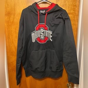 Ohio State hoodie